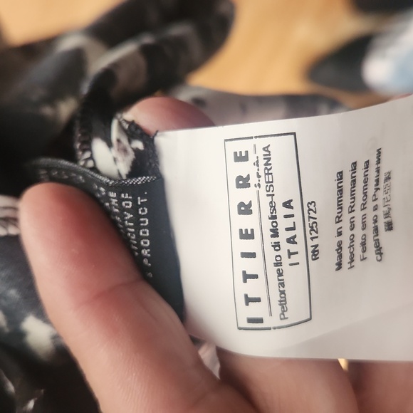 Just Cavalli body con dress - Picture 13 of 14